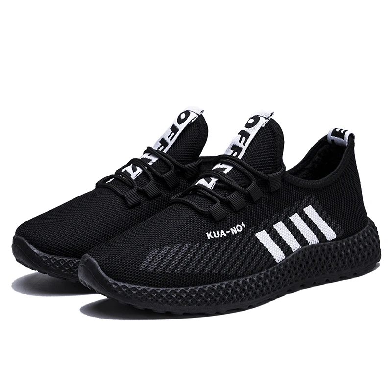 

China Factory Fashion Low Price Durable Lace-up Non-slip Mens Sports Running Shoes And sneakers for men, Requirement