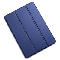 

Infiland case for iPad 10.2 Shockproof Smart Slim Case with Flexible Soft TPU Back Protector Cover/ Case for apple