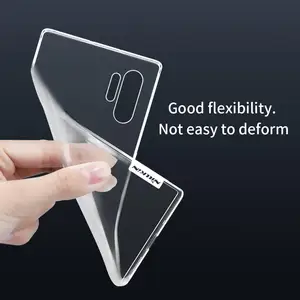 Nillkin Nature TPU Case Samsung Galaxy Note 10+ Note 10 Plus