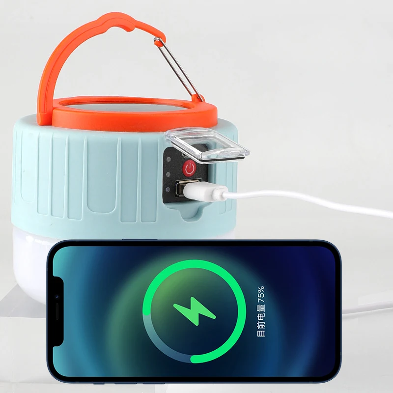

Amazon Best Selling Usb For Mobile Phone Charging Solar Camping Lamp Rechargeable