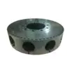 Hydraulic Motor Poclain MS18 MSE18 Parts Single Double Speed Rotor Group Plunger Piston Roller