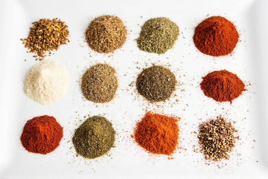 National Geographic Harissa Paste