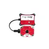 Long Battery Life ShockWatch ShockLog Cellular Impact Monitor Label Sticker Shipping Recorder