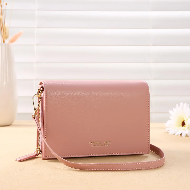 

Tide Brand Shoulder Bags For Ladies PU Leather Women Cross Bady Bag Cosmetic Bag Female Fashion Handbags Shopper