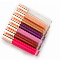 

7 Color Matte Liquid Lipstick Vegan Makeup long lasting lip gloss vendor