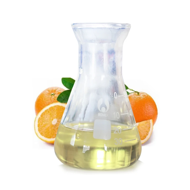 

Wholesale 100% Organic Pure Skin Care Citrus aurantium Oil