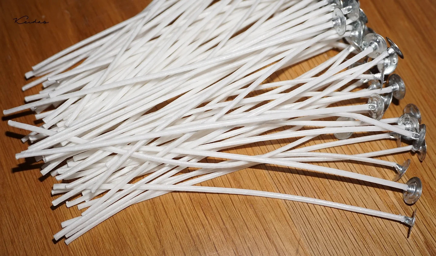 火花棉蜡烛灯芯