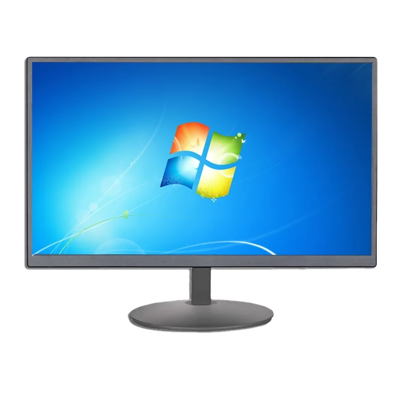 

Best Popular Factory Price18.5 inch Display Frameless Fhd 19 inch Monitor Desktop Computer Monitor