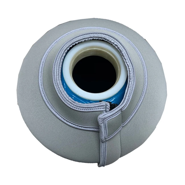 UVresistance neoprene tank protector water softener cover, View Water