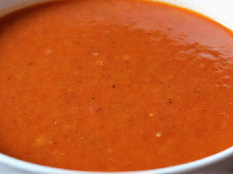 Essential Ingredients for Perfect Tomato Soup