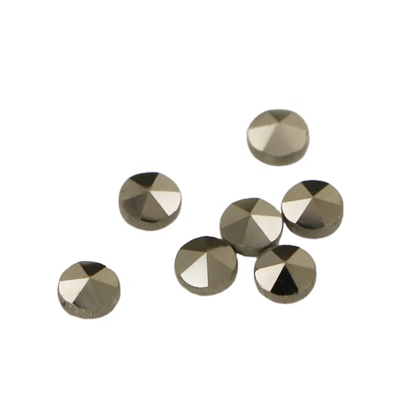 

Natural marcasite round loose stones from 1mm up to 2.5mm