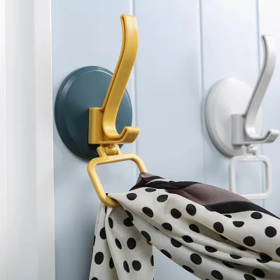 

Hanging Hanger Wall Hanging On The Wall Door Rear Rack Row Hook Into The Door Coat Hook Porch Clothes Hook Coat Hook