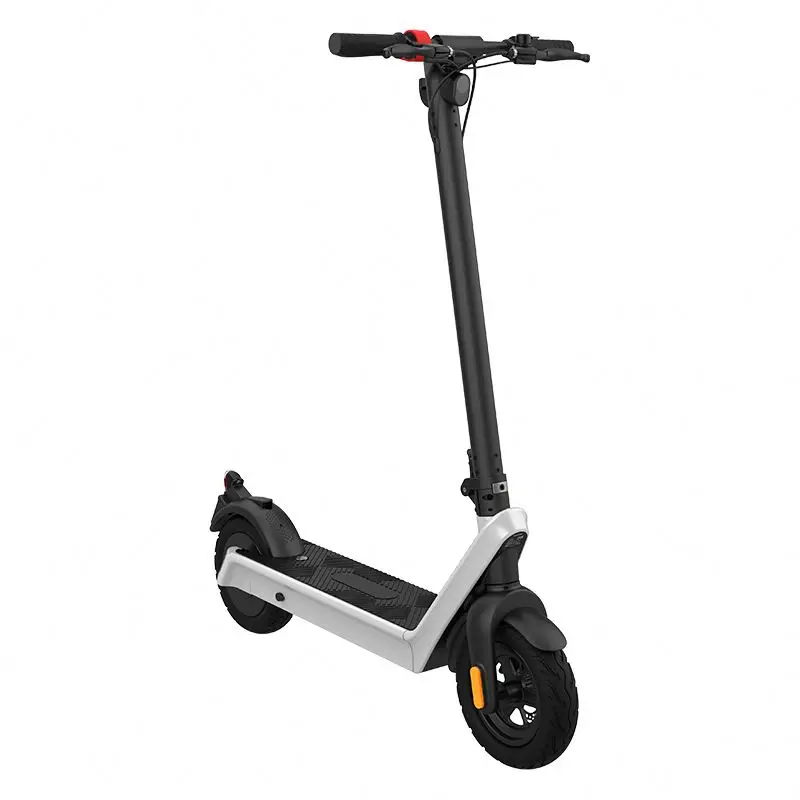 

EU/US warehouse e scooter 1000w fat tire electric scooter motor scooter, Black