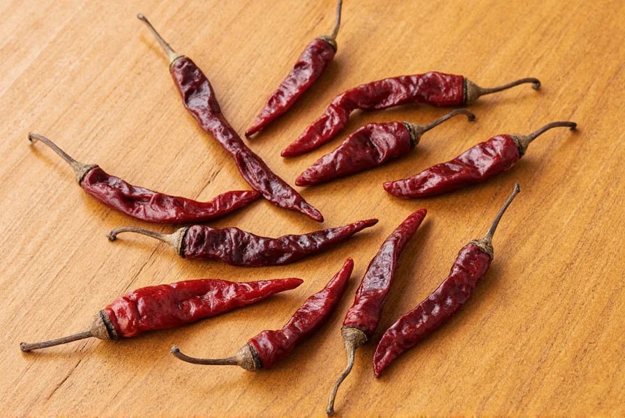 Chili Sauce with Ancho Chiles