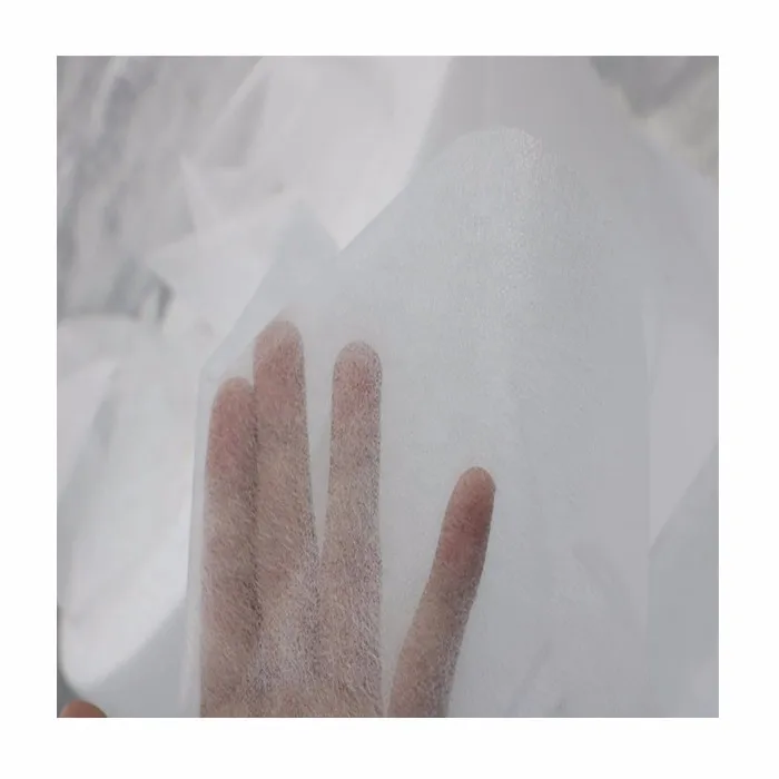 
Hot Sell Super Soft Hydrophilic SSS/SMS/SMMS Baby Diaper Nonwoven Fabric 