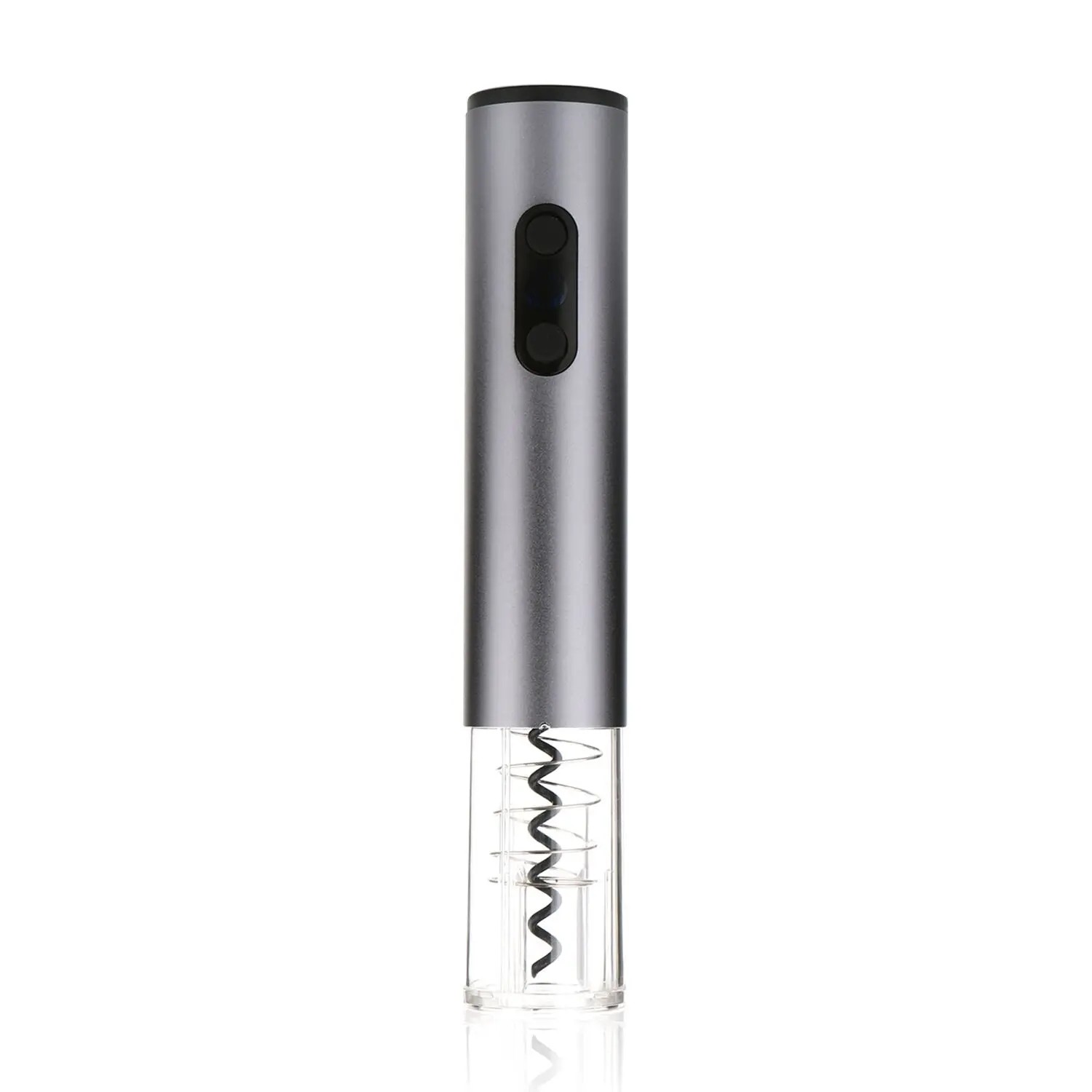 

Wireless Wine Opener, Automatic Corkscrew Set Contains Foil Cutter, Vacuum Stopper Electronic Wine Opener