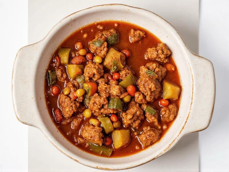 Walmart Gumbo Mix: Complete Cooking Guide & Tips