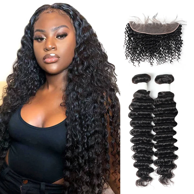 

Fast Logistics wholesale 4*4 Body Wave brazilian virgin 100% human hair bundles with closure vendors