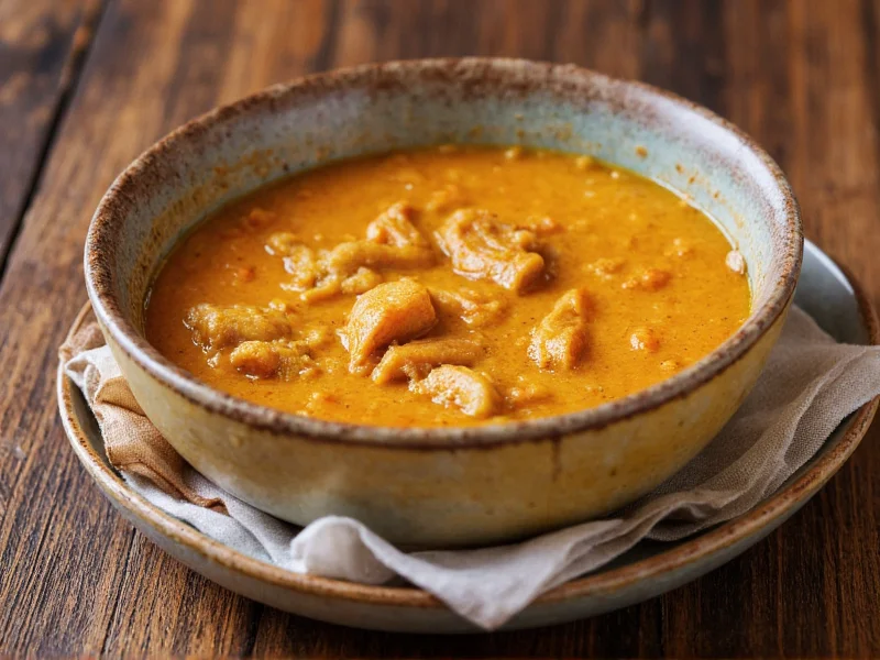 Cock-a-Leekie Soup: Authentic Scottish Recipe & History