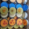 Mint chamomile shampoo handmade soap deep cleansing nourishing hair roots + oil control shampoo processing