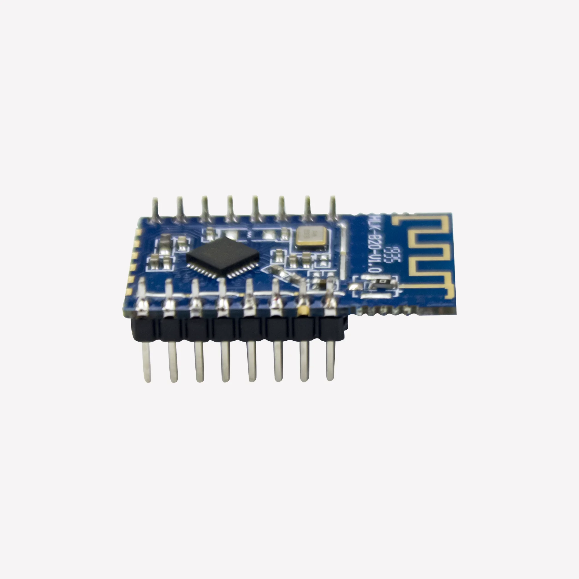 Low Cost Ble4.2 Bk3432 Wireless Embedded Uart To Ble Module Hlk-b20 ...