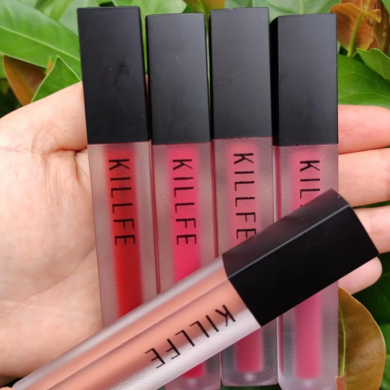 

Lip Gloss Private Label Lip Gloss Vendor