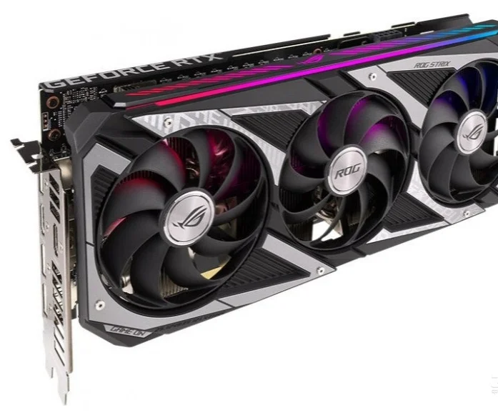 

Geforce 12 GB Strix RTX 3060 O12G New Arrival for Gaming Mining Rig Graphic Card With Hot Selling PC GPU