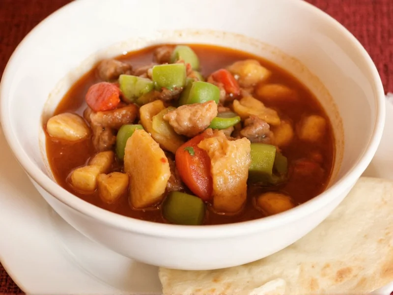Weight Watchers Taco Soup: Recipe & Points Breakdown