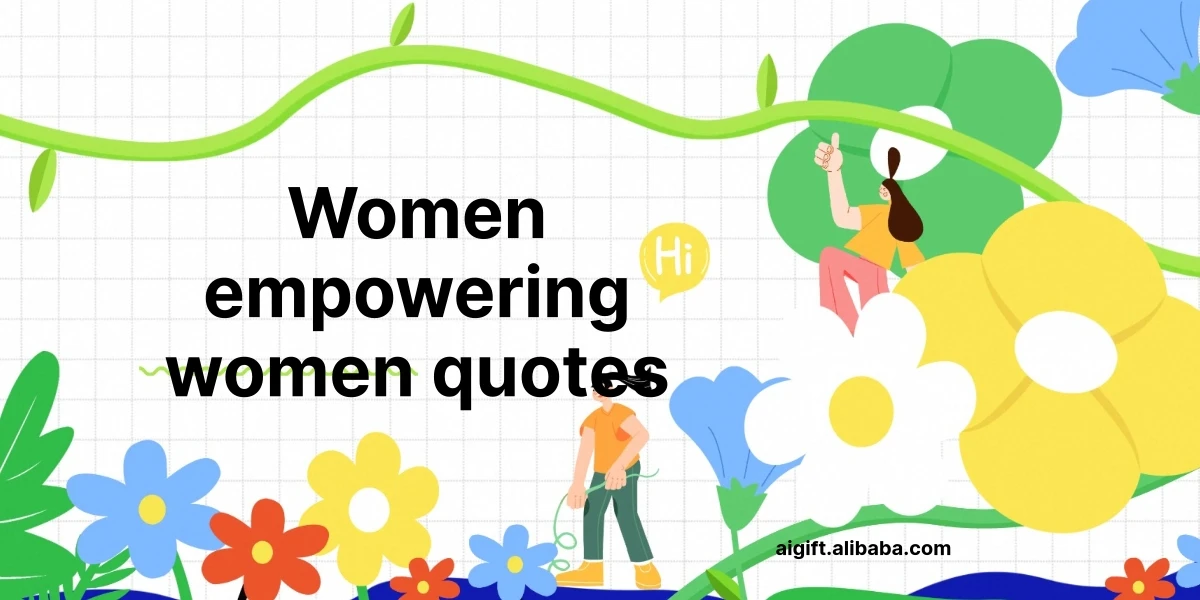 women empowering women quotes