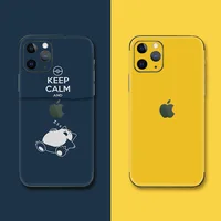 

Customize picture skin sticker for iphone 11 pro max