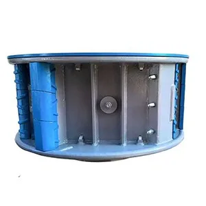 Vsi Crusher Parts