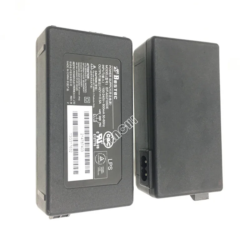 2021 Ac Power Supply Adapter Charger For Epson L100 L110 L120 L130 L210 L220 L300 L310 L350 L355 L360 L365 L555 Printer Parts Buy Adapter Charger For Epson L100 L110 L210 Power