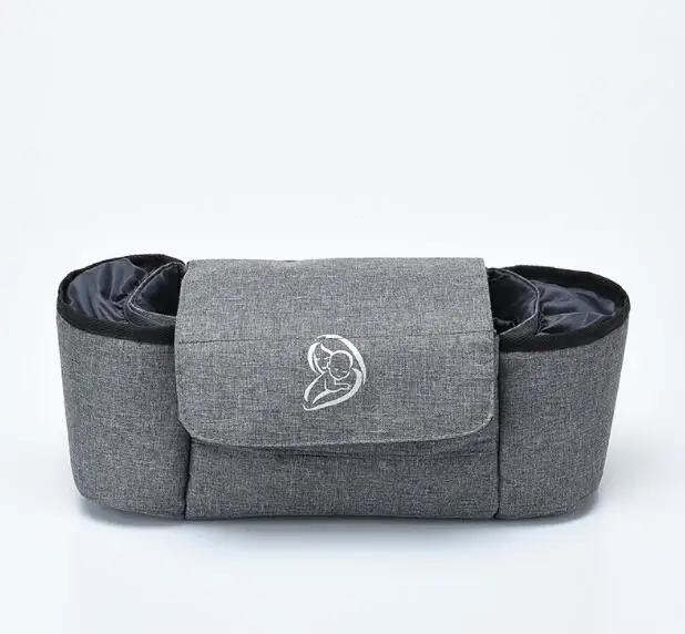 

Mummy Diaper Nappy Bag Baby Stroller Bag Travel Backpack Designer Nursing Bag for Baby Care