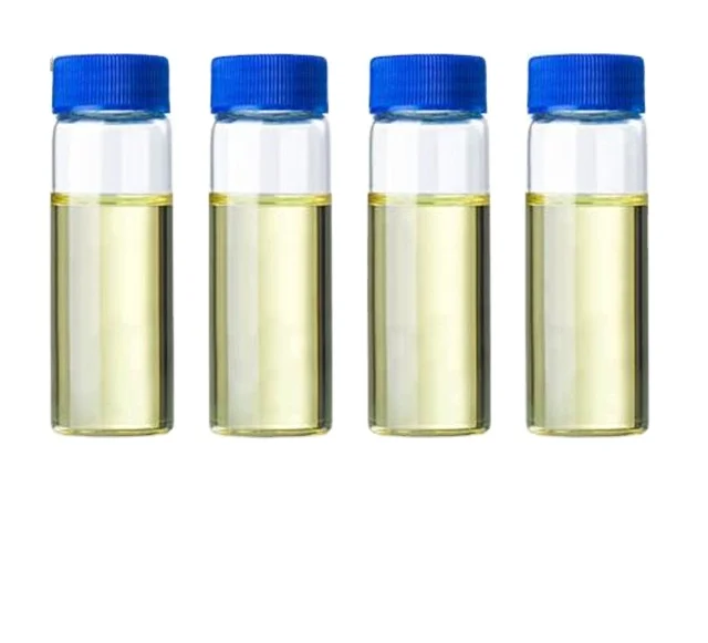 
Factory Price High Purity 4-methylpropiophenone/98.5% CAS 5337-93-9 