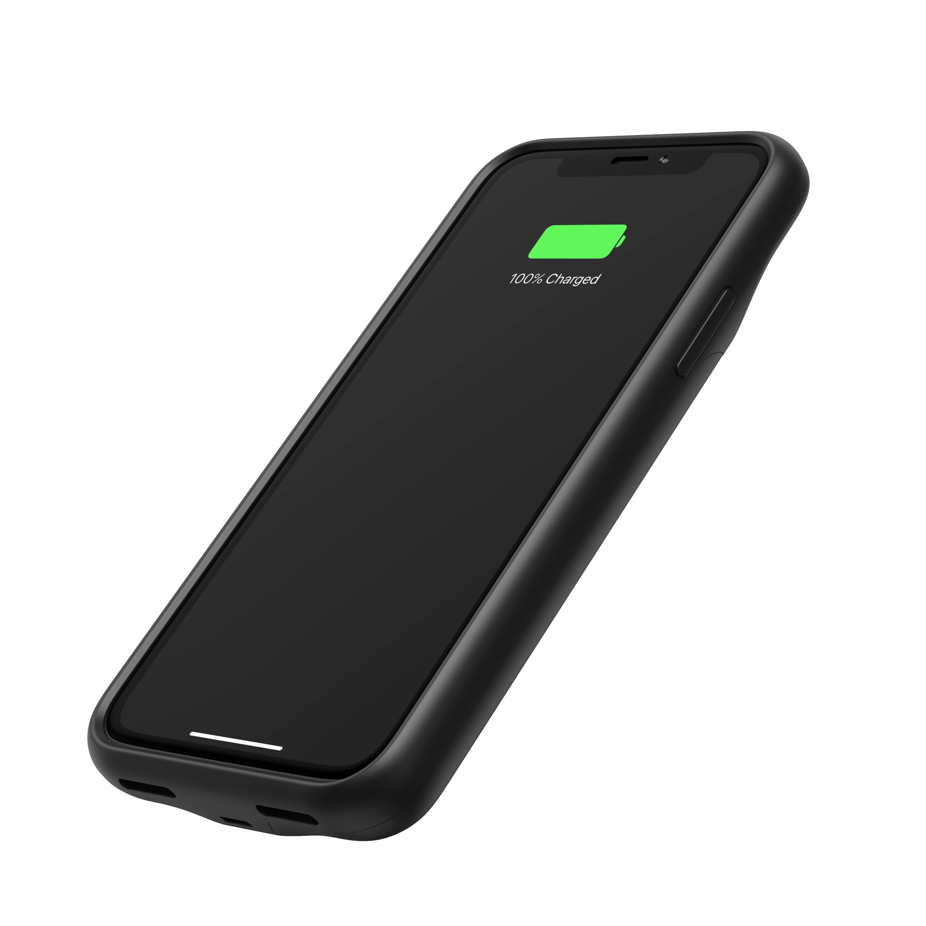 Rechargeable Battery Case For Iphone 11 Pro 3500mah Buy Power Bank