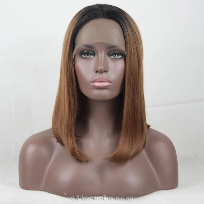 
Wholesale female realistic African mannequin head 