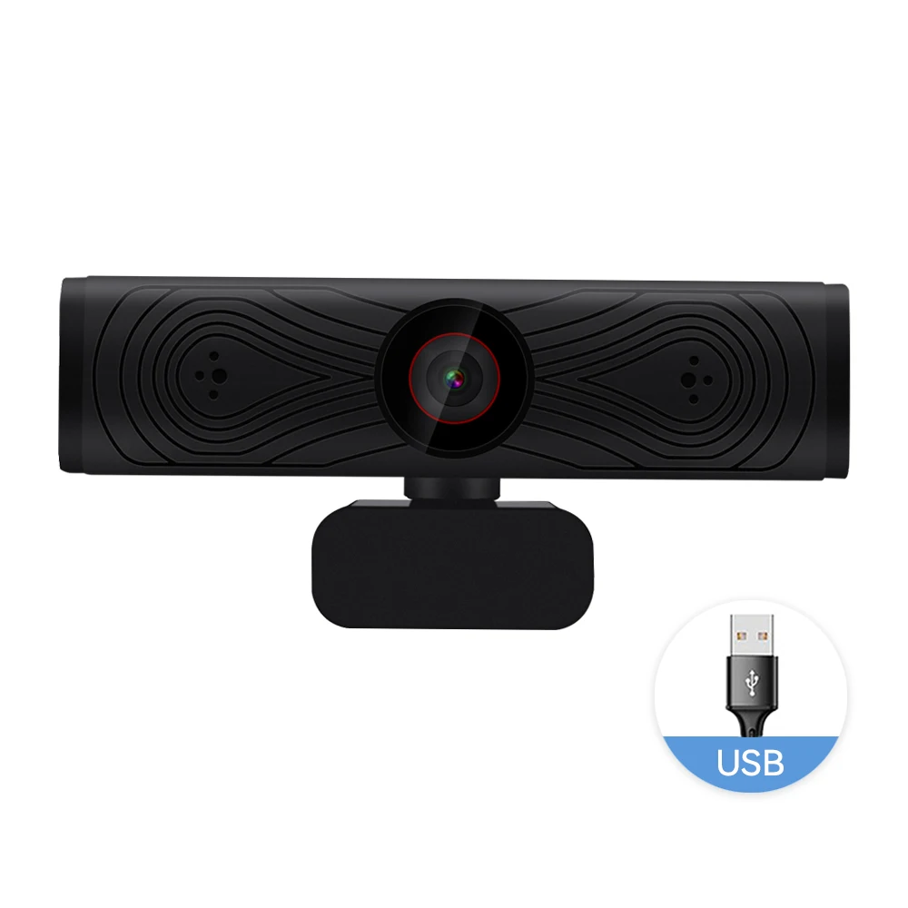 

Broadcast equipment webcam Built-in microphone camera 1080p ptz 18xxx video conference camera suppliers computer webcam