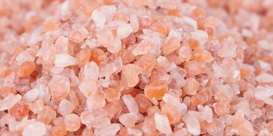 Why Buying Himalayan Pink Rock Salt in Bulk is the Best Decision You’ll Ever Make (Seriously)