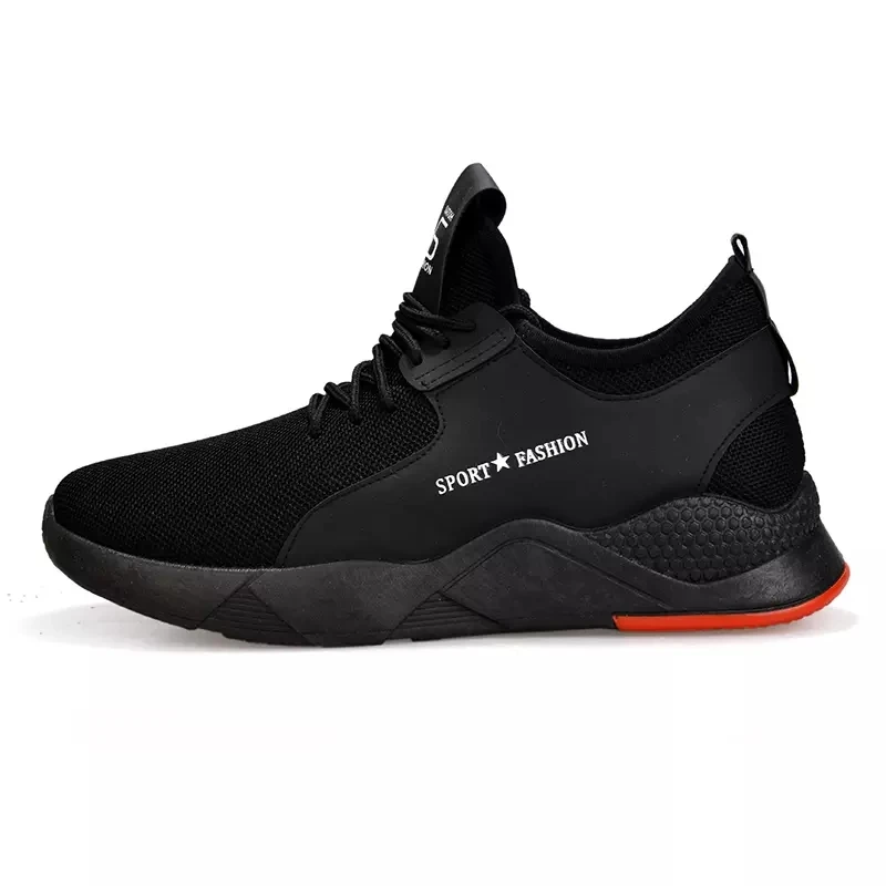 

gym running Breathable sport men's fashion sneakers breathable brand sport shoes Sustainable lightweight casual shoes, As picture