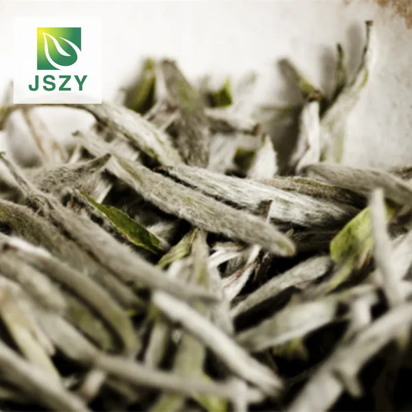 
Organic White Tea,Silver Needle Tea,Baihao Yinzhen 
