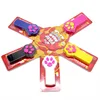 I Paw beam laser,cat laser toy ,cat training tool with bliste rcard packing
