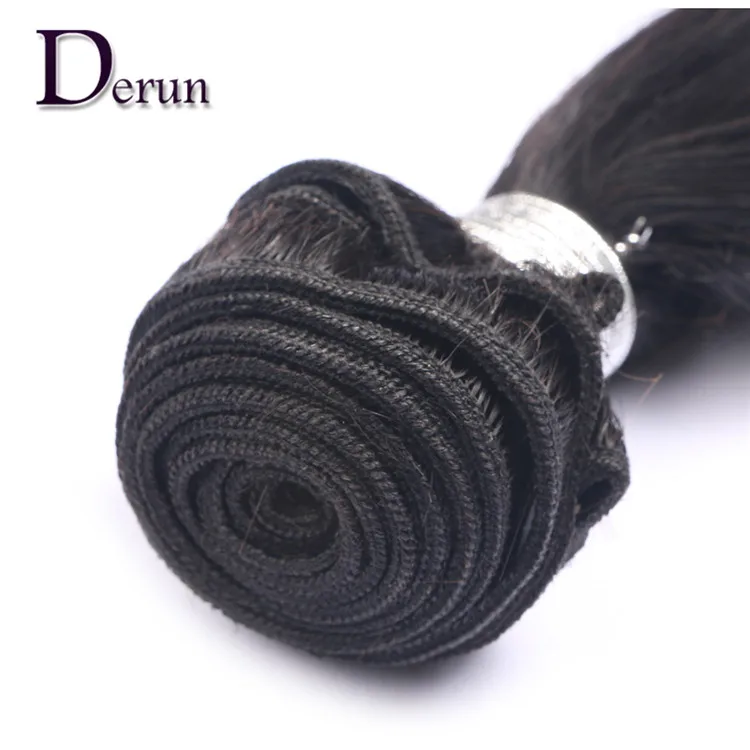 

High Quality 10 and 34 Inches Loose Malaysian Hair Human Bundles In Stock