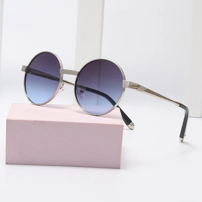 

New Fashion Sunglasses Women Sunglasses For Round Face Sunglasses, 8 colors