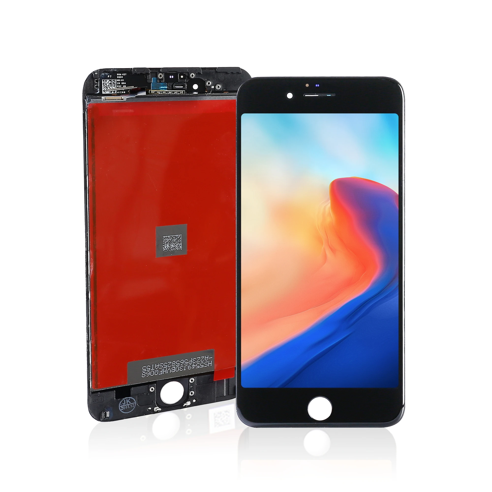 

Cheap Mobile Phone Original LCD Touch Screen Display Repair part For Phone 6 PLUS, Black&white