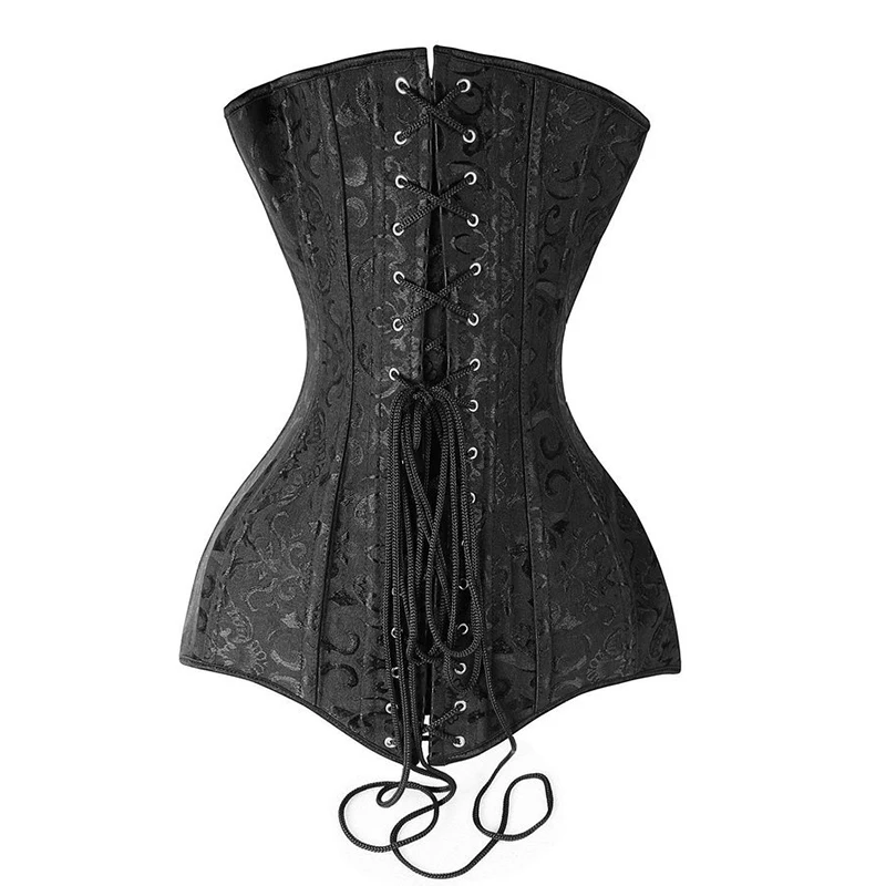 Courbe corset