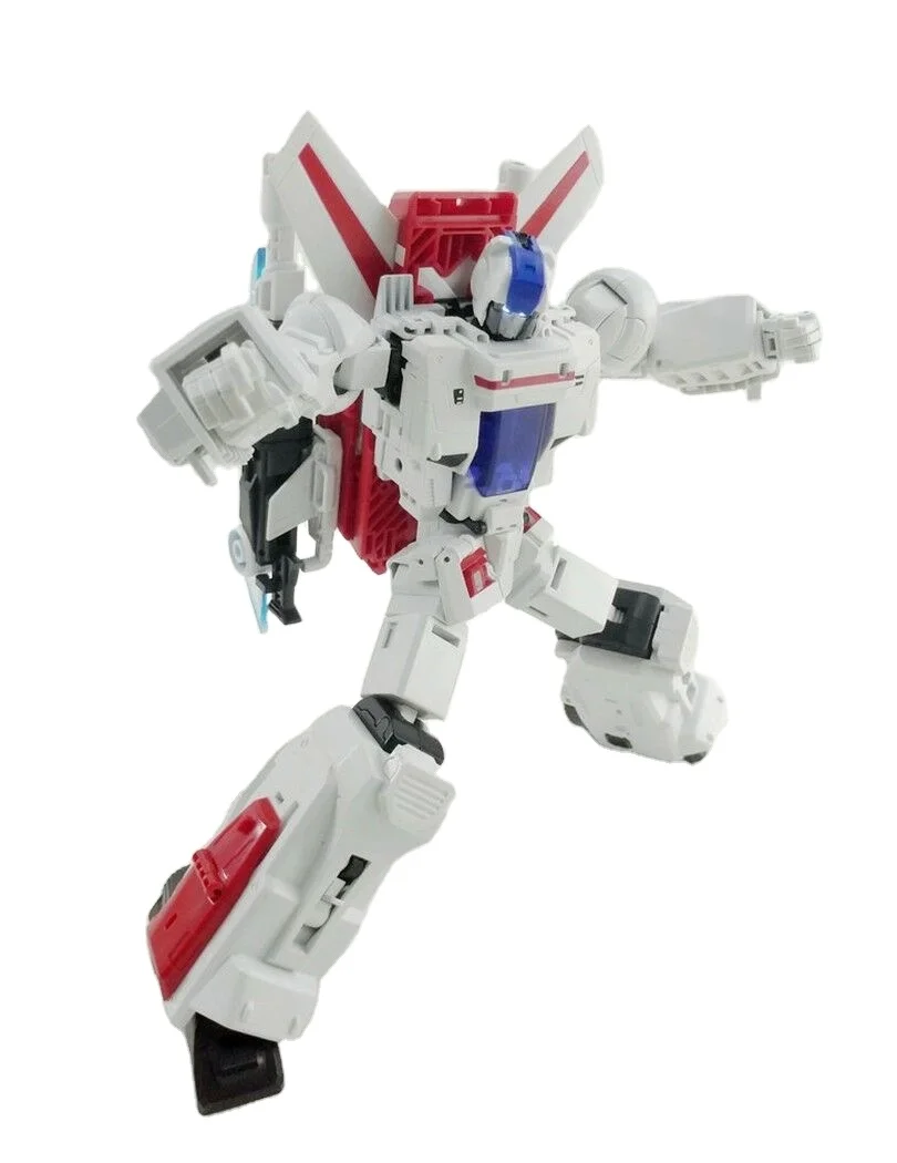 

X2Toys XT010 VF Skycrusher G1 Skyfire Action Figure Transformation Toy