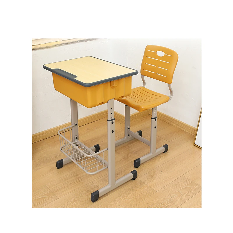 Low Price Xt Steel School Furniture Student Customized Single Double