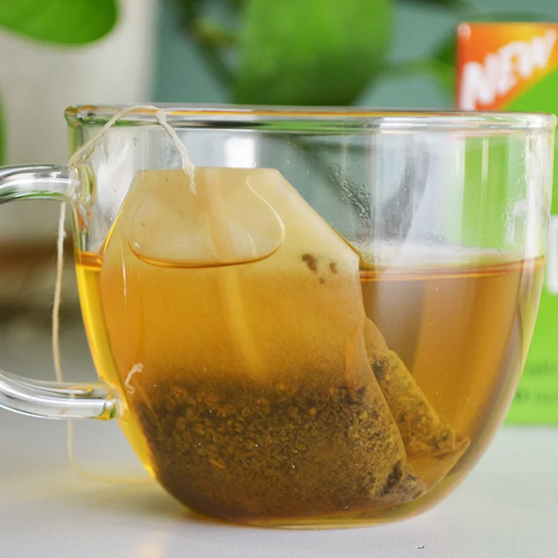 
Hot Sale Chinese Herbal Green Tea Slimming Tea Fat Burning Herb Mixtures Weight Loss Tea Herbal Plants Oolong 