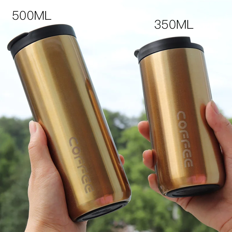 

500ml 350ml Stay Hydrated And Enjoy Music Tumbler Wireless Speaker Music Cup Water Bottle Stainless Steel Flask Smart Thermos, Black, white, blue, purple, gold