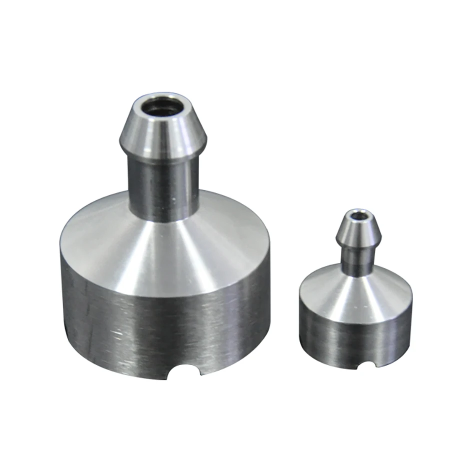 316l Stainless Steel Anti-floating Joint for Peristaltic Pump Diaphragm Pumps